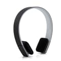 Trådløse Genopladelige Over-Ear Bluetooth Hovedtelefoner Black