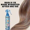 Miniatyrbillede 4 af 5: 1-5x Hydro Rush Intense Moisture Leave-In Conditioner til alle hårtyper 5PCS