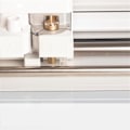 Pikkukuva 2 / 5: Kangaslehti 3/Maker/Venture/Explore 3/Air 2/Air/One -laitteille, 2 kpl liimattuja kangaslehtiä ja 1 kpl kotelo