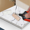 Miniatyrbild 3 av 5: Keramisk Kakelreparationsverktyg Set Repor Reparation Sprickfyllning Kakel DIY Golvreparationskit Fix Vax Repor Reparationsverktyg