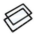 Pikkukuva 2 / 5: 2 kpl Fep-kalvo Photon Ultra, Photon D2, Photon Mono, Photon Mono 4k 3D-tulostimen osille Rack Accesso g20242918896