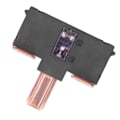 Miniatyrbillede 4 af 5: Multi Block Sikring A 38231SDAA01 100/70Amp Plastudskiftning til Accord Civic CRV TSX