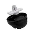 Miniatyrbillede 5 af 5: Støvsuger Forhjulskaster til Xiaomi Roborock S4 S6 S6 PURE S5 MAX S6 MAX V E4 Kasterhjul Dele Tilbehør
