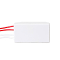 Miniatyrbillede 5 af 5: 20-60w 12v Halogen Lampe Elektronisk Transformer Spotlight Adapter Enhed