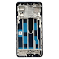 Miniatyrbilde 3 av 3: For Oppo Reno7 5G (Global)/Find X5 Lite Grad C LCD-skjerm og Digitizer-enhet+Ramme Del