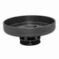 Pikkukuva 3 / 4: Makita Uc3500 Uc3500 Uc4000 Uc3001a Uc3501a Uc4001a Ketjunpyöräkytkimen rumpu Ft