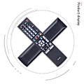 Miniatyrbillede 5 af 5: Fjernbetjening RC-1189 erstatning for AV Receiver AVR-S700W AVR-S710W AVR-S720W AVR-X1100W AVR-X1200W AVR-S700