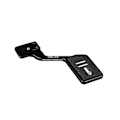 Miniatyrbillede 2 af 5: Vertikal Flash Bracket Professionel Multifunktionel Bærbar Praktisk MBL-FB Professionel Flash Bracket