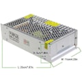 Miniatyrbild 3 av 5: DC 12V 20A 240W Strömförsörjning Transformator Switch AC 110V / 220V till DC 12V 20Amp Switching Adapter Co