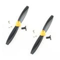 2 st A160.0011 Propellerblad för XK A160 RC Flygplan Reservdelar Tillbehör