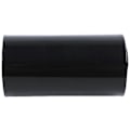 Miniatyrbillede 3 af 5: 70mm/44mm PVC Varmekrympeslange Sort 2m 6,5ft Til