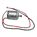 Miniatyrbilde 4 av 5: 260 Motor for LDRC LD-P06 LD P06 Unimog 1/12 RC Truck Bil Reservedeler Tilbehør