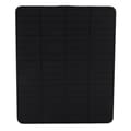 DC Output 3W 6V Monocrystalline Silicon Solar Panel Module Battery Charger Power Supply