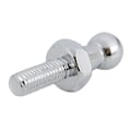 Pikkukuva 4 / 5: 2 kpl 10 mm pallokiinnikepulttia M6 kaasujousen pallokiinnikepultteja varten, huppu STD 001
