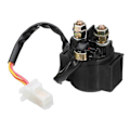 Miniatyrbild 1 av 5: AC 100-240V DC 5V 2A EU-kontakt Väggadapter Konvertering Nätadapter Kabel