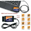 Miniatyrbillede 5 af 5: Til Ford Forscan ELM327 USB Modificeret OBD2 Scanner V1.5 MS-CAN HS-CAN Kode Læser Scanner - shenxin