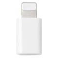 Miniatyrbilde 1 av 5: USB-C Hunn til Lightning Hann Adapter for Telefoner, Slitesterk