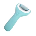 Miniatyrbillede 1 af 5: yyhh Pedi Perfect Wet & Dry Genopladelig Fodfil, Regelmæssig Grov Blå