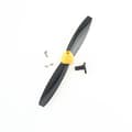 A160.0011 Propeller Paddle Blade för XK A160 RC Flygplan Reservdelar Tillbehör