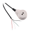 Miniatyrbillede 4 af 5: RS485 Nær Infrarød Optisk Kabel Elektronisk Fotoelektrisk Hoved IEC62056/1107/DLMS Transparent Tran