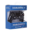 Miniatyrbild 4 av 4: Trådlös Bluetooth Snowflake Button Spelkontroll för Sony PS4