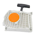 Miniatyrbilde 5 av 5: Tilbaketrekkingstrekk for rekylstart for Stihl for motorsag MS261 MS261c