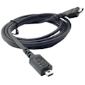 Miniatyrbillede 1 af 5: Bilradio Fascia til C CLASS W203 02-04 DVD Stereo Ramme Plade Adapter Monterings Dash Installation B