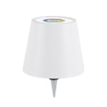 Miniatyrbillede 1 af 5: Trådløs Flaskelampe RGB-tilstande & 3 Farve Trinløs Dæmpning Flaskelampeskærm Genopladelig Flaskelys