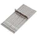 Miniatyrbillede 1 af 5: 50 stk. Strikkemaskinenålesæt i stål, egnet til Kr830 Kr840 Kr850 Kr890