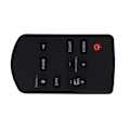 Miniatyrbilde 2 av 5: Fjernkontrollutskifting N2qayc000103 For Sc-htb18eg-k Sc-htb18 Sc-htb18eb-k Hjemmekino Lyd S