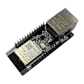 Miniatyrbild 1 av 5: WT32-ETH01 ESP32 Trådlös Modul Seriell Port Nätverk Bluetooth + WiFi Combo Gateway Modul WT32 ETH01
