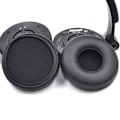 Pikkukuva 5 / 5: Synchros E40BT E40 Bluetooth -kuulokkeille Korvatyynyt Pehmuste Pääpanta Nahkainen Pääpannan Vaihto