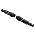 Miniatyrbillede 3 af 5: 2 stk. Golf Shaft Sleeve Adapter til Ping G410 Plus Driver Fairway 0.335rh