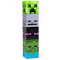 Miniatyrbild 5 av 5: Minecraft Mobs Vattenflaska