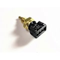 Miniatyrbild 2 av 2: Vattentemperatursensor för Benelli 502c Bj500 Trk502 Trk502x Leoncino500 / Bj Trk Leoncino 500 502 502c