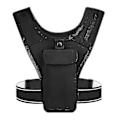 Miniatyrbild 1 av 5: Running Vest with Reflective Details, Adjustable Fit and Storage