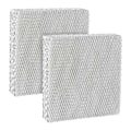 Miniatyrbillede 1 af 5: HC22P Luftfugter Filter Pad Udskiftning til HE100, HE150, HE220, HE225 HE240 HC22A1007 (2 stk.)