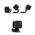 Miniatyrbillede 4 af 5: Beskyttelseshus Standard Rammeetui med Monteringsplatform til GoPro Hero 5 Session/4 Session