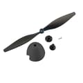 A250.0005 Propeller Set för XK A250 RC Flygplan Fast Ving Flygplan Reservdelar Tillbehör