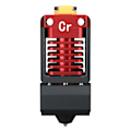 Miniatyrbillede 1 af 5: CREALITY Spider Højtemperatur Hotend Hurtig Varmeafledning til 3D Printer Ender-3 Pro/Ender-3/Ender-3 V2/Ender-5/Ender-2/CR-10 S5/CR-10/CR-20 Pr