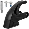 1 Set Universal Inline Skate Broms Rullskridsko Stopp Ersättningsbromsdel Rullskridsko Block Pad