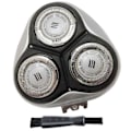 Pikkukuva 1 / 5: HQ8 Parranpään Vaihtoterä Philips PT870 PT875 PT830 PT920 PT927 AT880 AT830 AT875 AT920 Partakoneelle