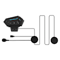 Miniatyrbilde 1 av 5: Universal fjernkontroll for Kivi Smart TV for 40fr50br Fernbedienung