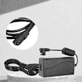 Miniatyrbild 3 av 5: 29V 2A AC-adapter för transformatorfåtölj & lyftstol Modellnr: ZB-H290020_AeW jy