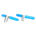 Miniatyrbillede 3 af 5: 00645038 645038 Mikrofilter til Opvaskemaskine Reservedele Erstatter AP4339631, 00651097, 1560725, 651097, AH3479708