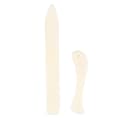Bone Folder Tool for DIY Sewing, Card Making, Scrapbooking