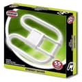 Eveready 55w 4-pins 2D Energisparende Lampe