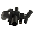 Miniatyrbillede 3 af 5: Termostathus til TRANSIT 2.4 MK7 2006 og frem TDCi 6C1Q8A586BD 1432394
