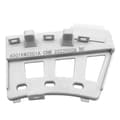 För LG Tvättmaskin Hall Sensor 6501KW2001A 6501KW2001B