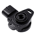 Miniatyrbilde 3 av 5: Gasspjeldposisjonssensor 68V-85885-00 68V-85885-10 for utenbordsmotor F115 115HK